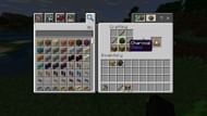 Charcoal can be used in a campfire recipe (Image via Mojang)